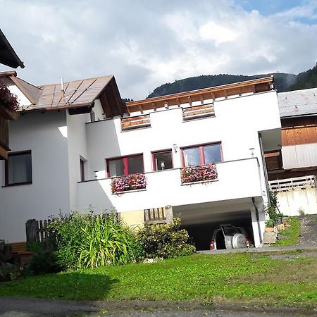 Ferienhaus Luis Nauders Eksteriør bilde