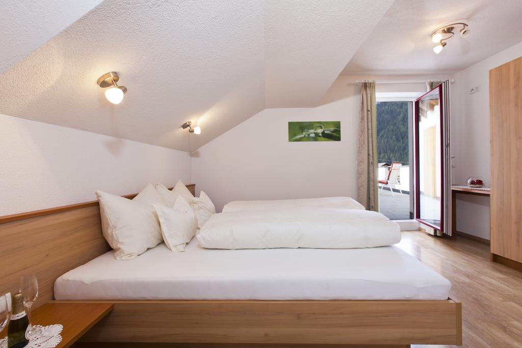 Ferienhaus Luis Nauders Eksteriør bilde